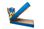 Dječiji krevet Patrolna šapa - Image 2